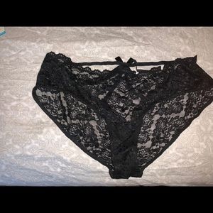 NWOT Torrid Panties Size 3